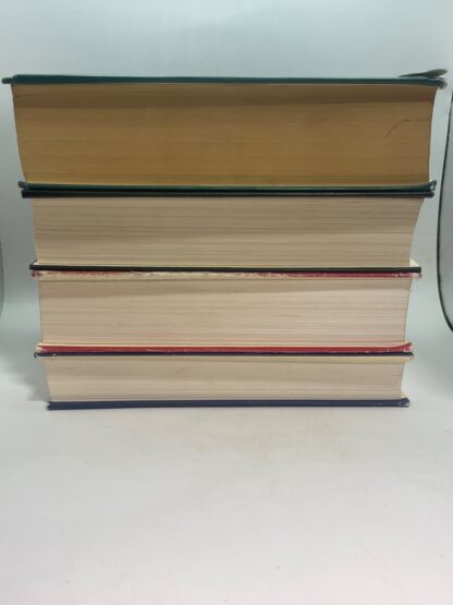 The Inheritance Cycle - Christopher Paolini - Book Set 1-4 - Image 5