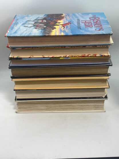Katherine Kurtz - Book Lot of 7 - Book Club Edition - Image 3