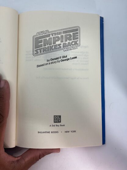 Star Wars: The Empire Strikes Back - Image 7