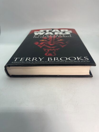 Star Wars Episode I: The Phantom Menace - First Edition - Image 5