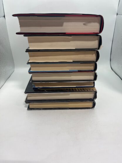 Star Wars Mixed Book Lot of 8 - Image 4