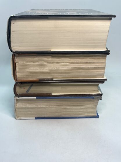 Fred Saberhagen - Mixed Lot of 4 - Image 3