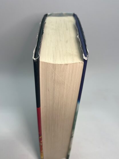 Harry Potter and the Deathly Hallows - FIRST EDITION - BLOOMSBURY - Image 3