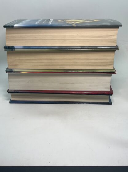 Divergent Book Series - Complete - Image 3