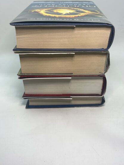 Divergent Book Series - Complete - Image 4