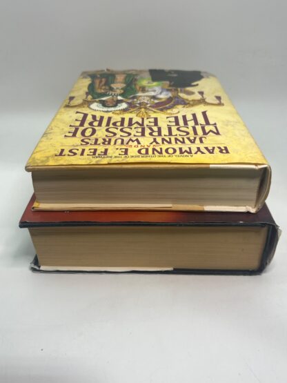 Raymond E. Feist - Book Lot of 2 - Image 3