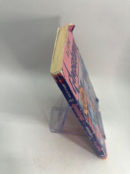 Monster Blood IV - NO CARDS - WATER DAMAGE - Image 5