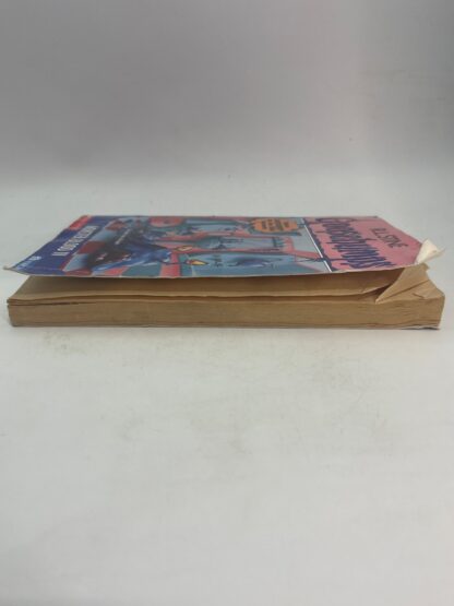 Monster Blood IV - NO CARDS - WATER DAMAGE - Image 12
