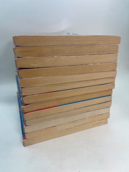 Goosebumps - Mixed Lot of 13 Books (1990's) - Image 3