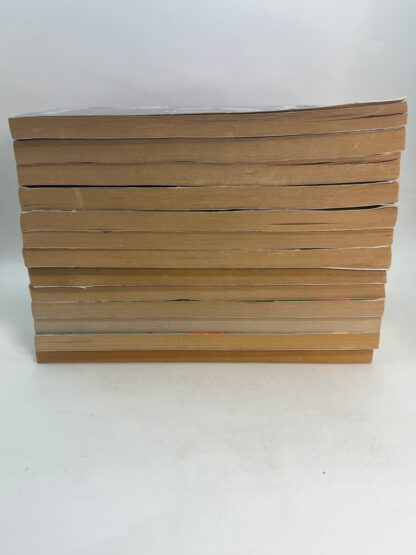 Goosebumps - Mixed Lot of 13 Books (1990's) - Image 4