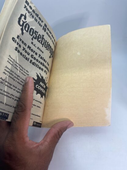 More & More & More Tales to Give You Goosebumps Special Edition #6 - First Print - Image 7