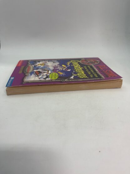 More & More & More Tales to Give You Goosebumps Special Edition #6 - First Print - Image 9
