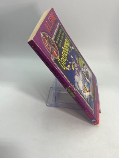 More & More & More Tales to Give You Goosebumps Special Edition #6 - First Print - Image 3