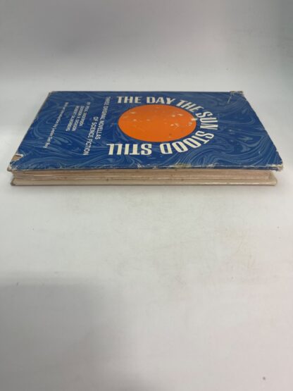 The Day the Sun Stood Still - Image 6