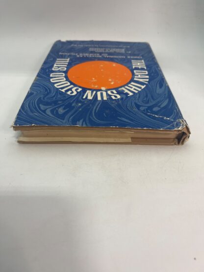 The Day the Sun Stood Still - Image 7
