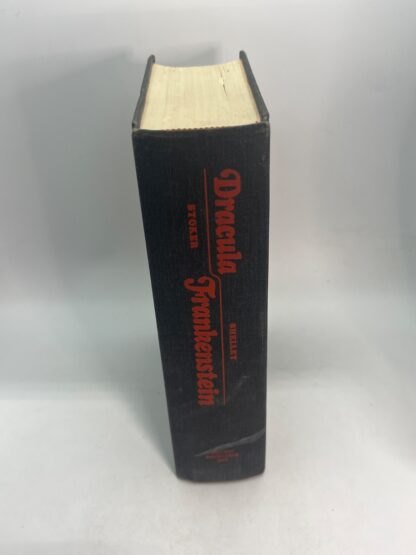 Dracula / Frankenstein - Image 2