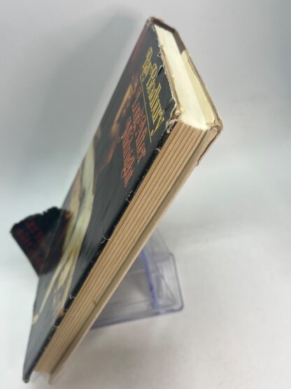 Long After Midnight - Book Club Edition - G 37 Gutter Code - Image 4