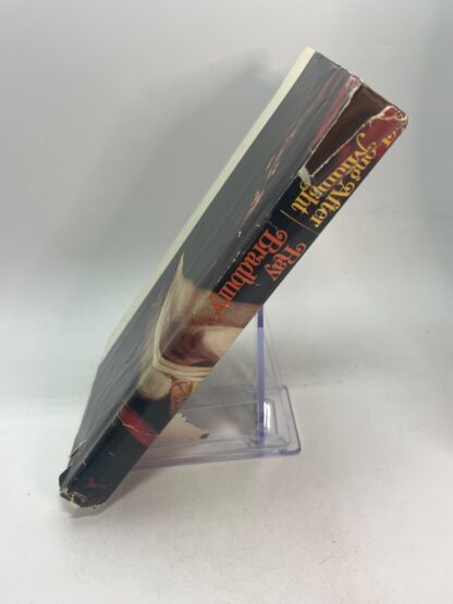 Long After Midnight - Book Club Edition - G 37 Gutter Code - Image 3