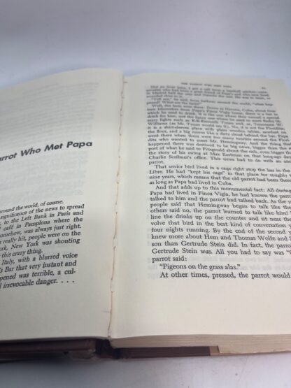 Long After Midnight - Book Club Edition - G 37 Gutter Code - Image 10