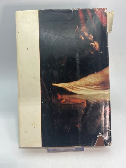 Long After Midnight - Book Club Edition - G 37 Gutter Code - Image 2