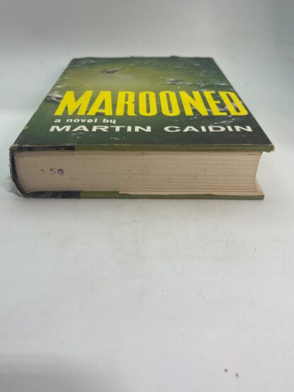 Marooned - Image 5