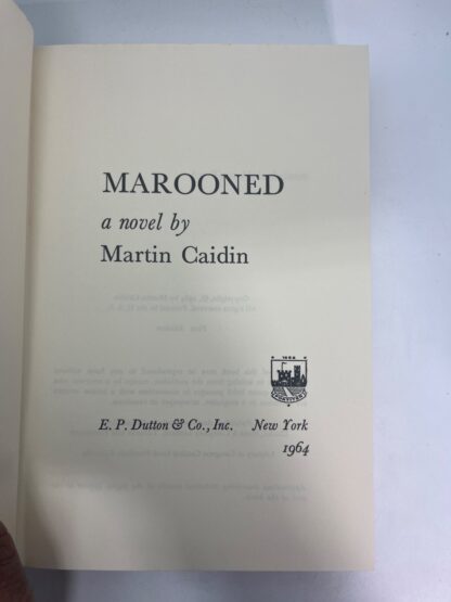 Marooned - Image 7