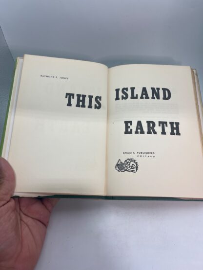 This Island Earth - Image 6