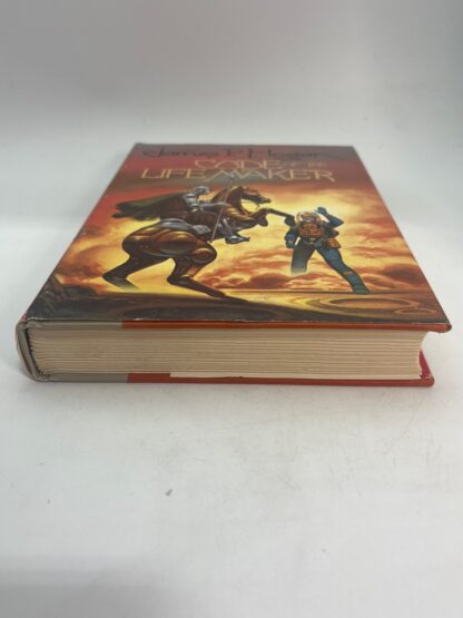 Code of the Lifemaker - Image 5
