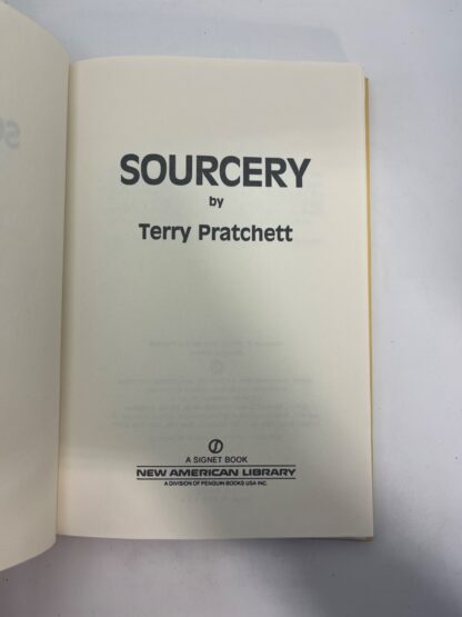 Sourcery - Image 5