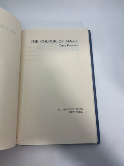 The Colour of Magic - Image 3