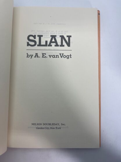 SLAN - Image 4
