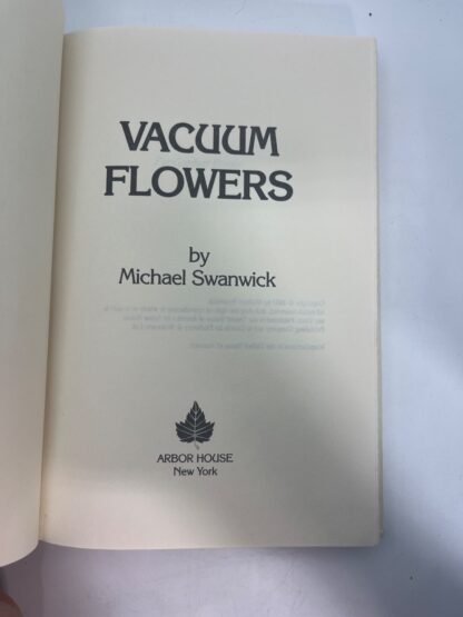 Vacuum Flowers - Image 3
