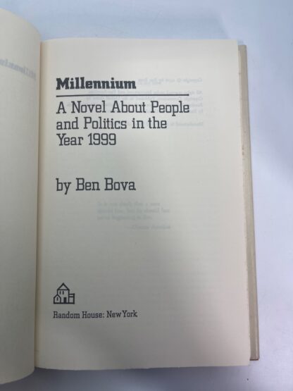 Millennium - Image 3