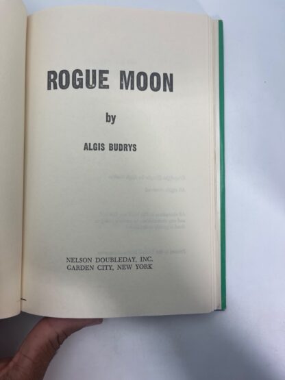 Rogue Moon - Image 4
