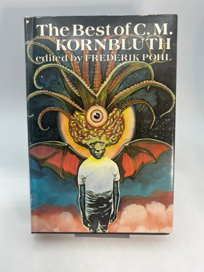 The Best of C. M. Kornbluth - Image 2