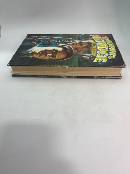 Tomorrow's Heritage - Image 5