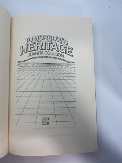 Tomorrow's Heritage - Image 3