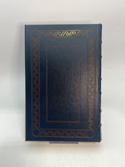 The Double Helix - EASTON PRESS - NOT SIGNED - Image 2