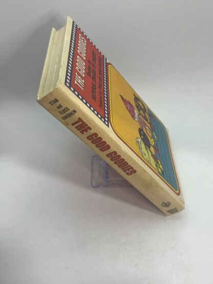 The Good Goodies - Image 4