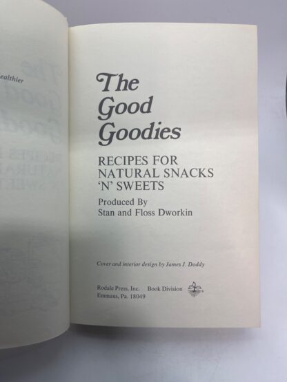 The Good Goodies - Image 5