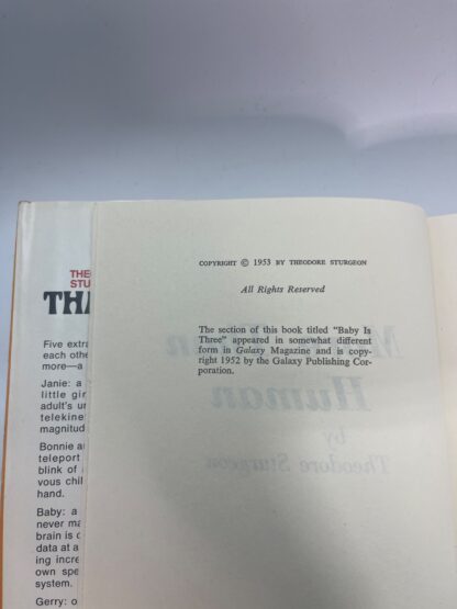 More Than Human - Image 7