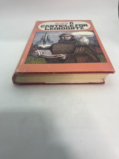 A Canticle for Leibowitz - Image 5