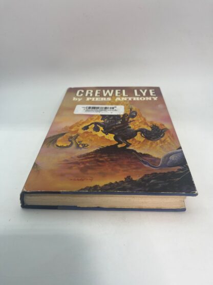 Crewel Lye: A Caustic Yarn - Image 3