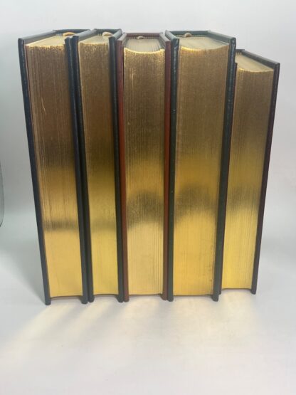 Easton Press - Lot of 5 - Staging Decor - Image 2