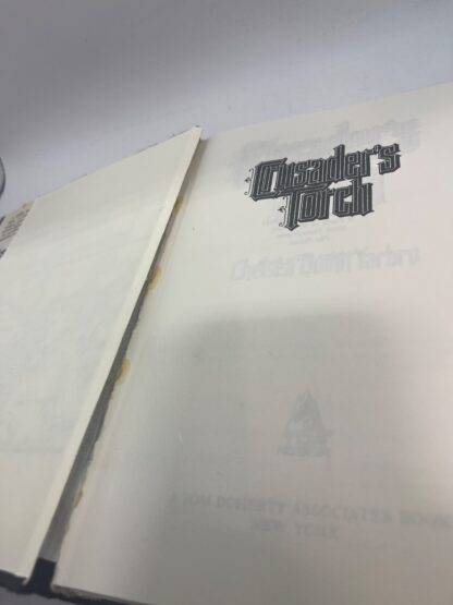 Crusader's Torch - Image 3