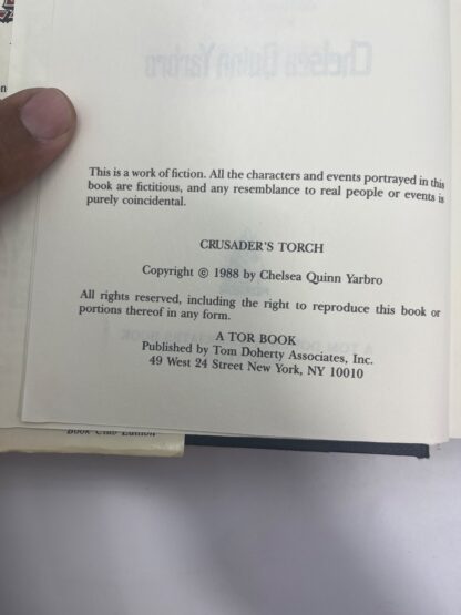 Crusader's Torch - Image 6