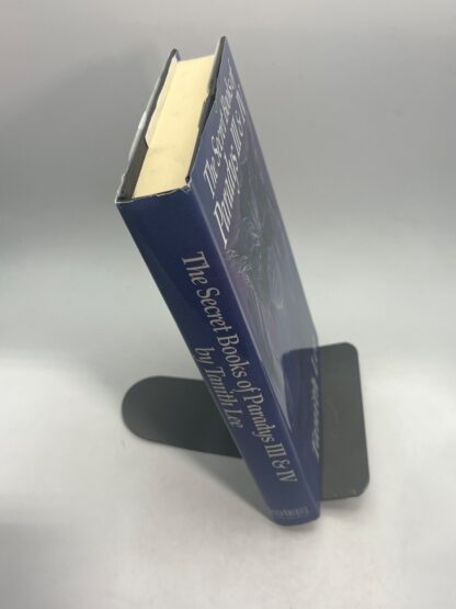 The Secret Books of Paradys III & IV - Image 4