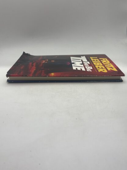 The Big Time - Image 4
