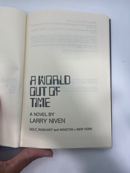 A World Out of Time - Image 5