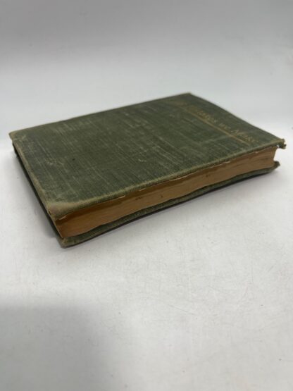 The Mistakes We Make - 1898 - ANTIQUE - WATER DAMAGE - Image 3